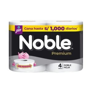 papel higiénico elite plus clásico 24×20 mts