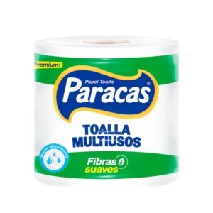 papel higiénico elite plus clásico 24×20 mts