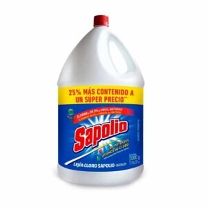 lejia sapolio 5 litros