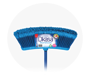 escoba barretodo d´kasa