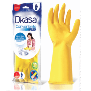 dksa guante corrugado plus hipo alergénico (copia)