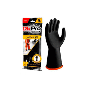 dksa guante pro c 2