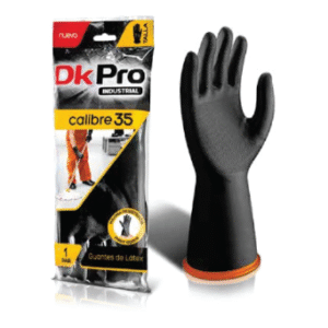 dksa guante pro c 35