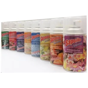 perfumatic sapolio spray 240ml