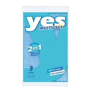 paño multiusos dkasa amarillo pack 14 und (copia)