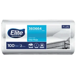 papel sabanilla elite 2x100m