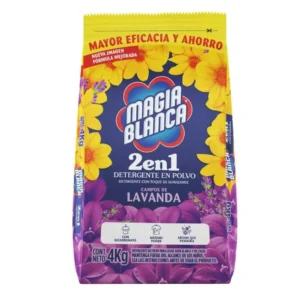 detergente magia blanca