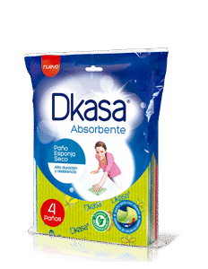 paño multiusos yes x 6 und