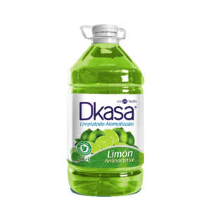 limpia todo dkasa limon galon 4 litros