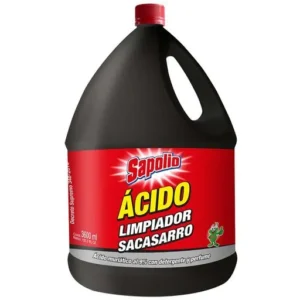 cera al agua floor wax sapolio galon 4 litros (copia)