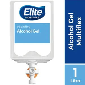 Alcohol Gel elite multiflex 1000 ml