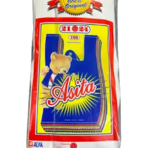 bolsa con asa 19x20 (copia)