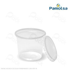 ajicero 4 oz pamolsa