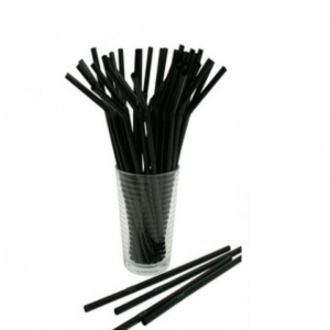 sorbete flexible negro